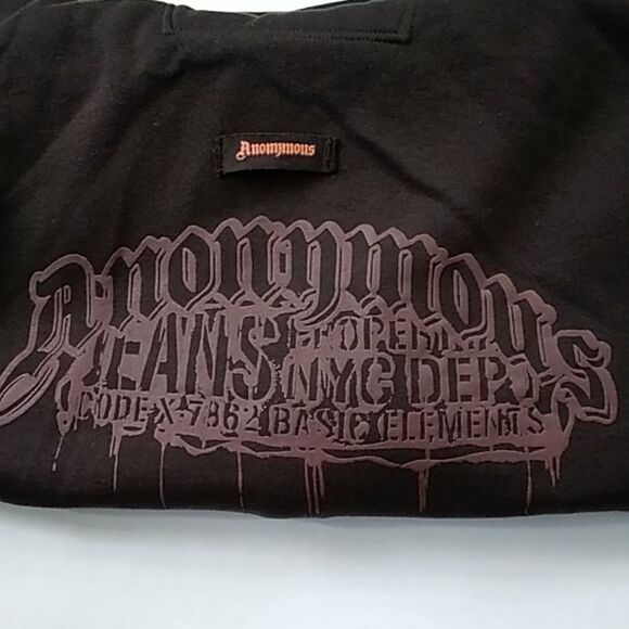 Raiders Jaan Co Man’s Jacket Sweater - Picture 6 of 16